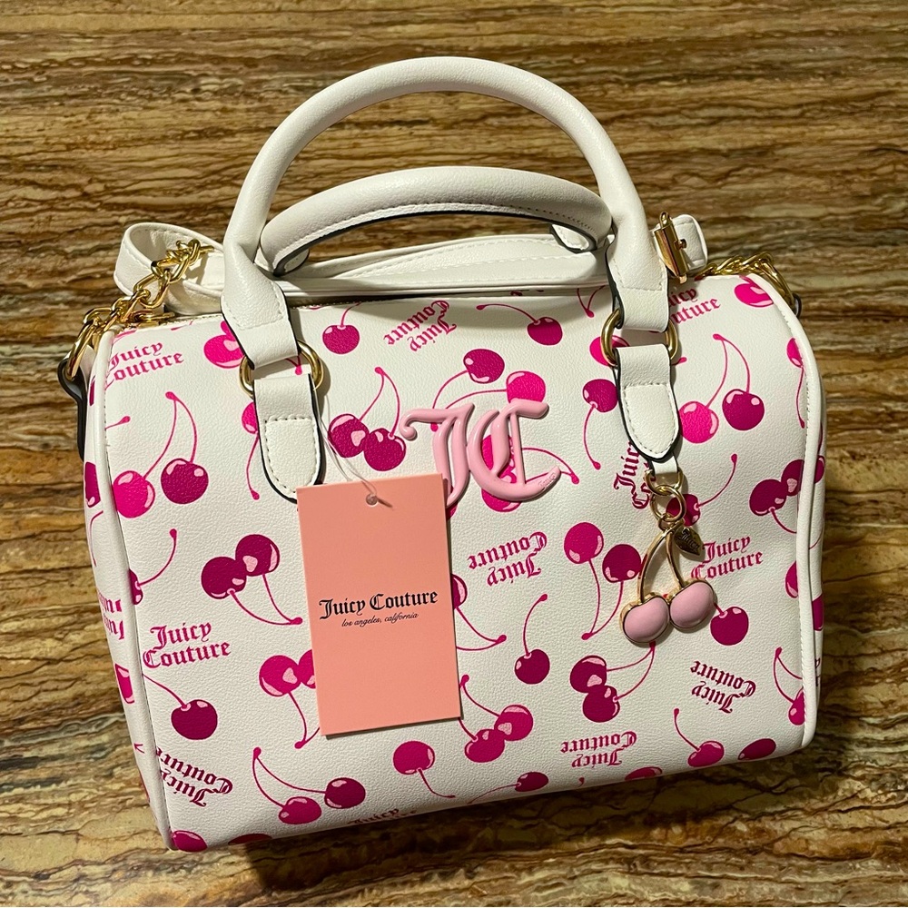 Juicy Couture - Picture 1 of 9